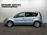 Nissan Note I Рестайлинг Пермь  - изображение 30