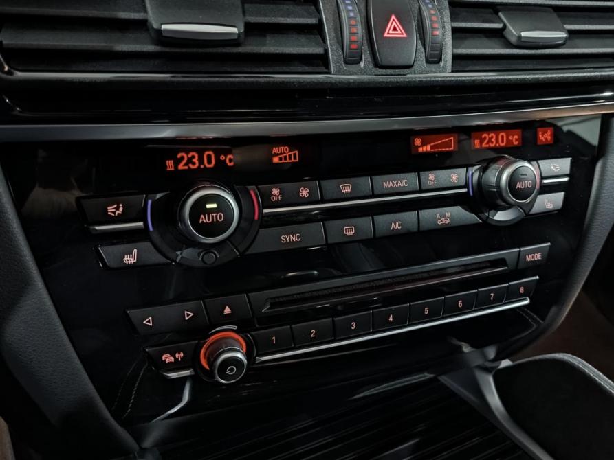 BMW X6 II (F16) Химки  - изображение 21