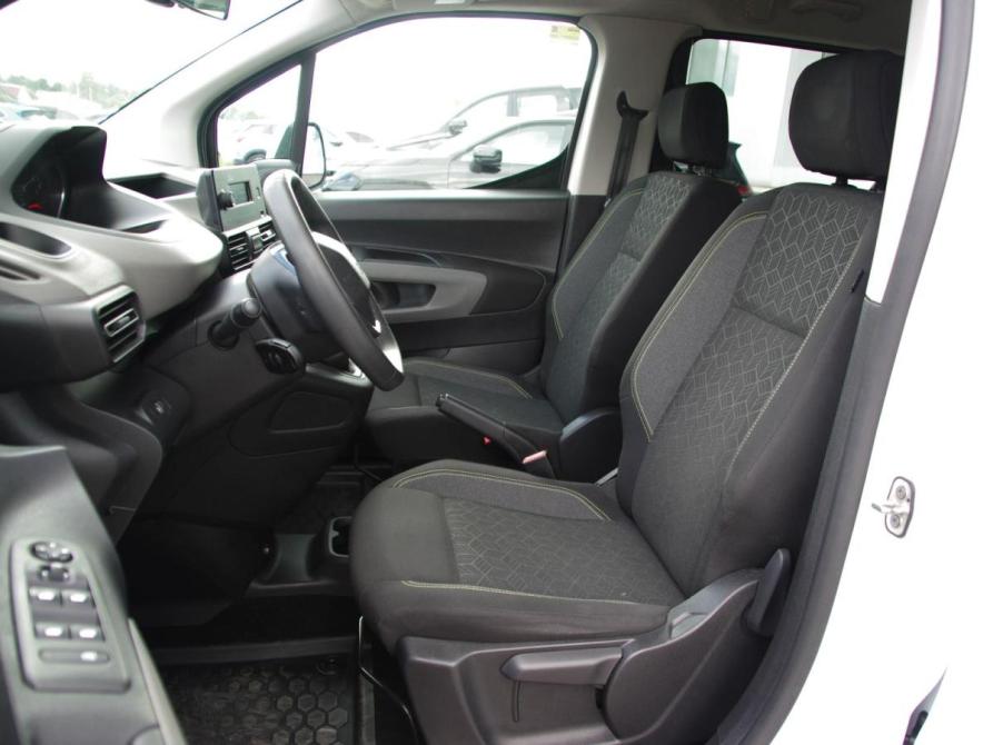 Peugeot Rifter I Владимир  - изображение 7