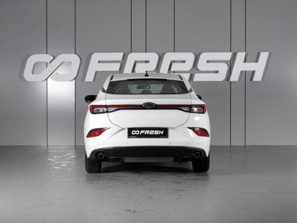 JAC J7 I с пробегом 2023 года, цена 1 349 000 рублей, 132853 км, лифтбек, Автокод Объявления