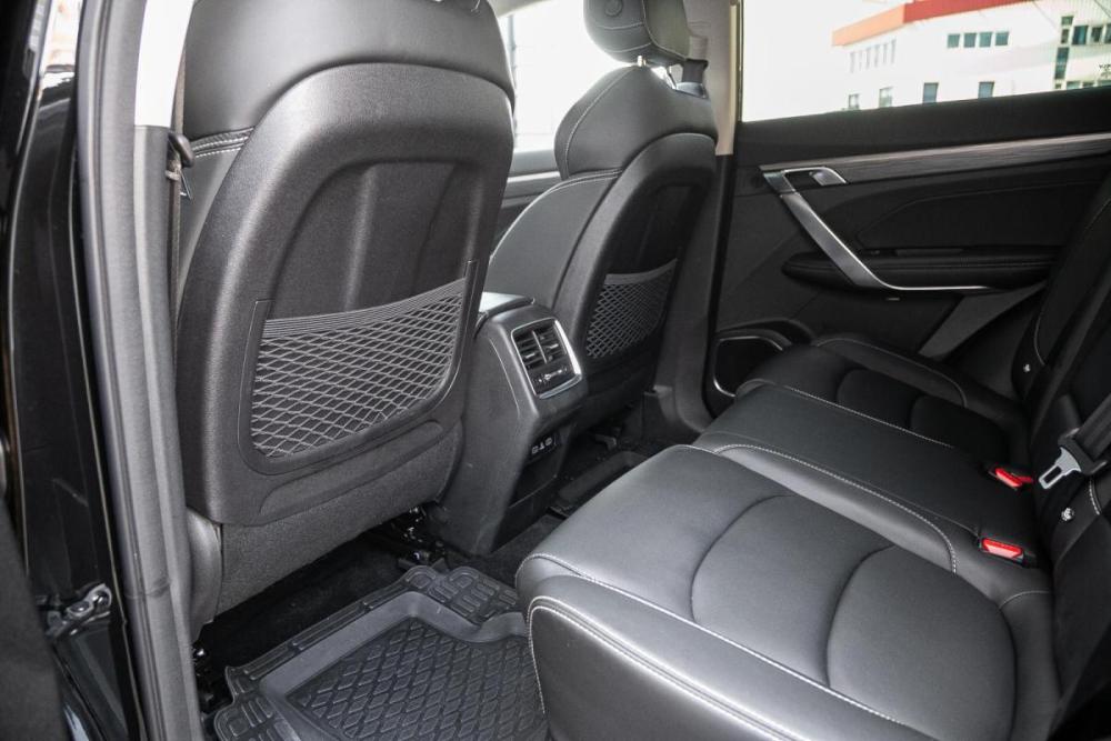 Geely Atlas Pro Иркутск  - изображение 15