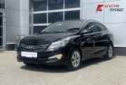 Hyundai Solaris I Рестайлинг Владимир  - изображение 27