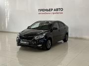 Kia Rio III Рестайлинг Смоленск  - изображение 11