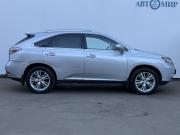 Lexus RX III Москва  - изображение 17