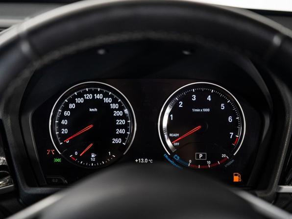 BMW X1 II (F48) с пробегом 2019 года, цена 1 970 000 рублей, 110488 км, внедорожник, Автокод Объявления