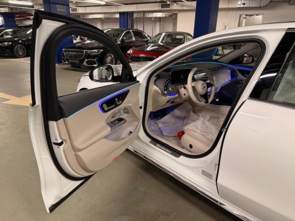 Новый Mercedes-Benz E-Класс VI (W214 S214) 2026 года, цена 10 670 000 рублей, седан, Автокод Объявления