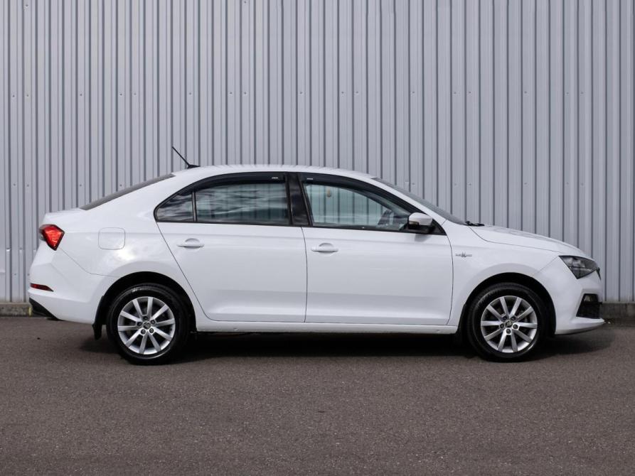Skoda Rapid II Сочи  - изображение 5