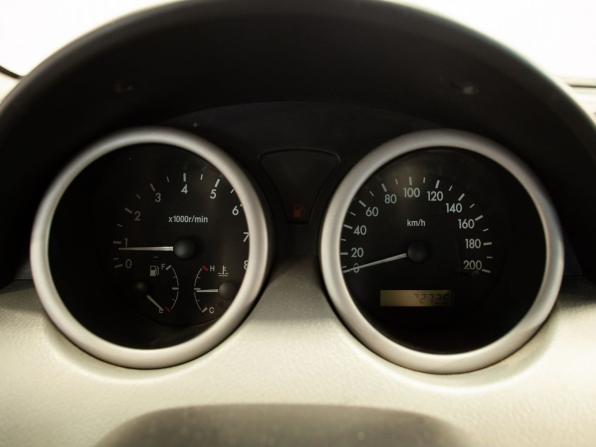 Chevrolet Aveo I с пробегом 2004 года, цена 260 000 рублей, 172725 км, седан, Автокод Объявления