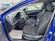 Hyundai Elantra VI (AD) Рестайлинг Тюмень  - изображение 32