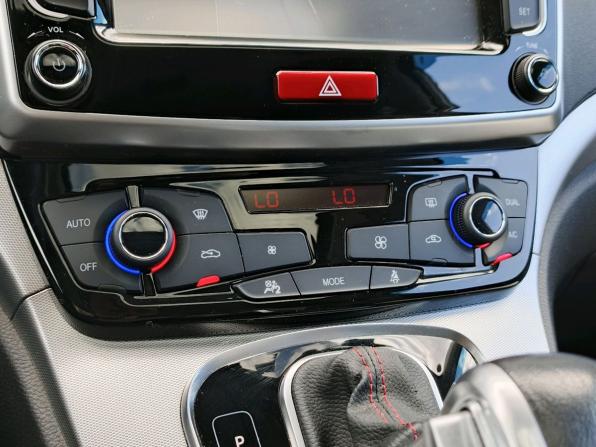 Haval H6 I с пробегом 2019 года, цена 1 619 000 рублей, 35013 км, внедорожник, Автокод Объявления