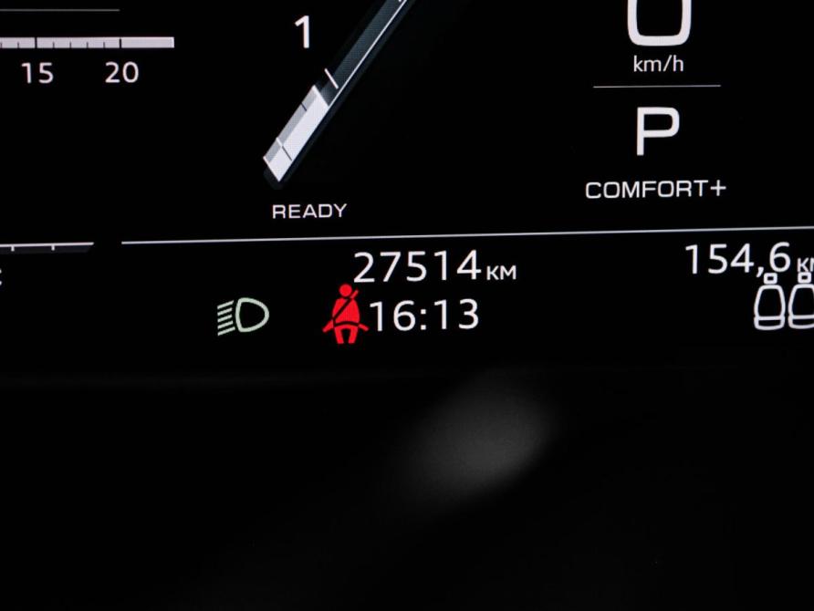 Audi S8 IV (D5) Рестайлинг Москва  - изображение 11