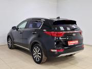 Kia Sportage IV Альметьевск  - изображение 32