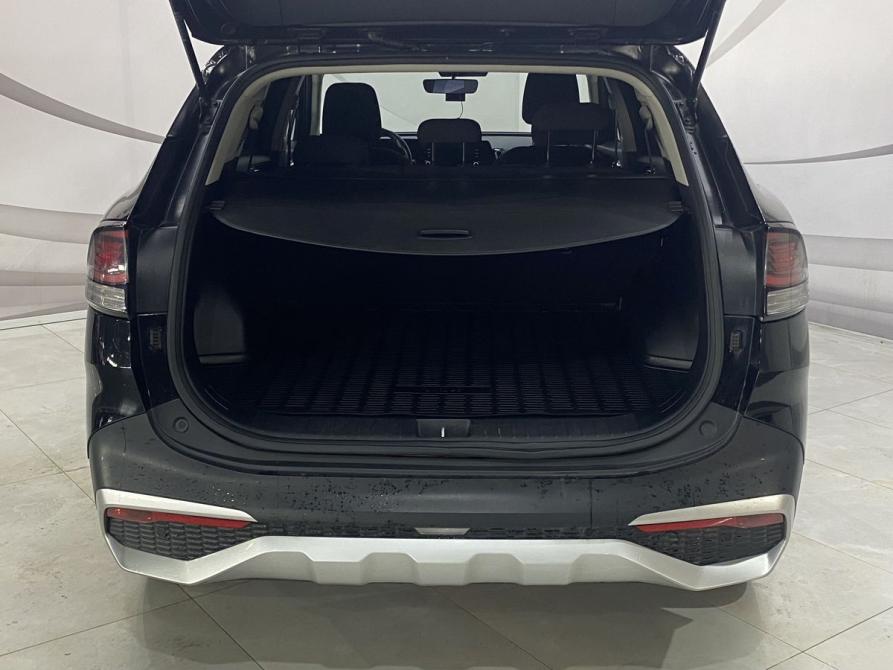 Kia Sportage V Воронеж  - изображение 9