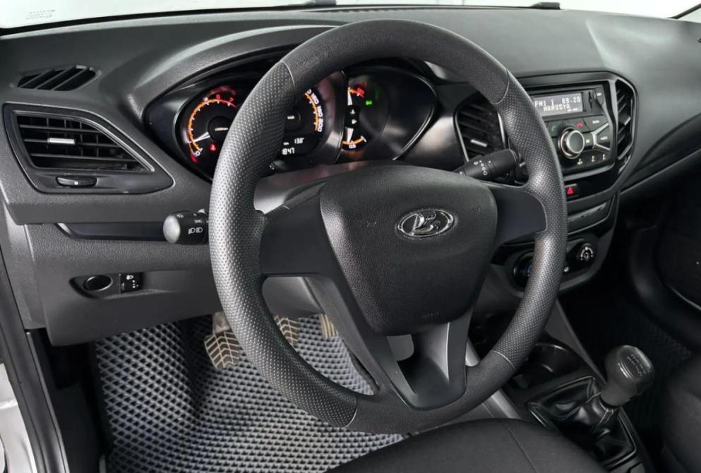 Lada (ВАЗ) Vesta I Киров  - изображение 14