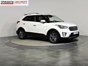 Hyundai Creta I Белгород  - изображение 21