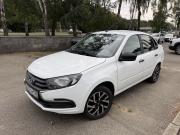 Lada (ВАЗ) Granta I Рестайлинг Ставрополь  - изображение 2