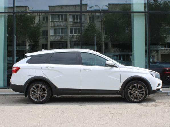 Lada (ВАЗ) Vesta I с пробегом 2021 года, цена 1 215 000 рублей, 85615 км, универсал, Автокод Объявления