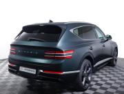 Genesis GV80 I Москва  - изображение 33
