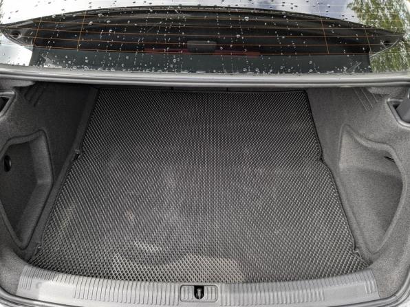 Audi A4 V (B9) Рестайлинг с пробегом 2022 года, цена 3 725 000 рублей, 61090 км, седан, Автокод Объявления