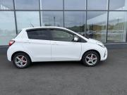 Toyota Vitz III (XP130) Рестайлинг 2 Курган  - изображение 24