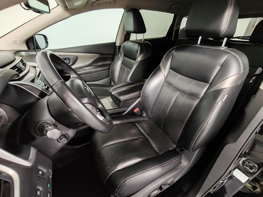 Nissan Murano III (Z52) Москва  - изображение 19