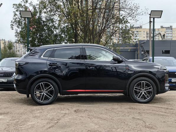 Changan CS55 Plus II с пробегом 2023 года, цена 2 049 000 рублей, 24641 км, внедорожник, Автокод Объявления