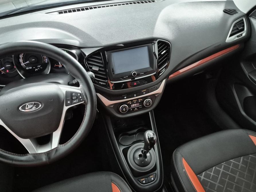 Lada (ВАЗ) Vesta I Нижний Новгород  - изображение 18