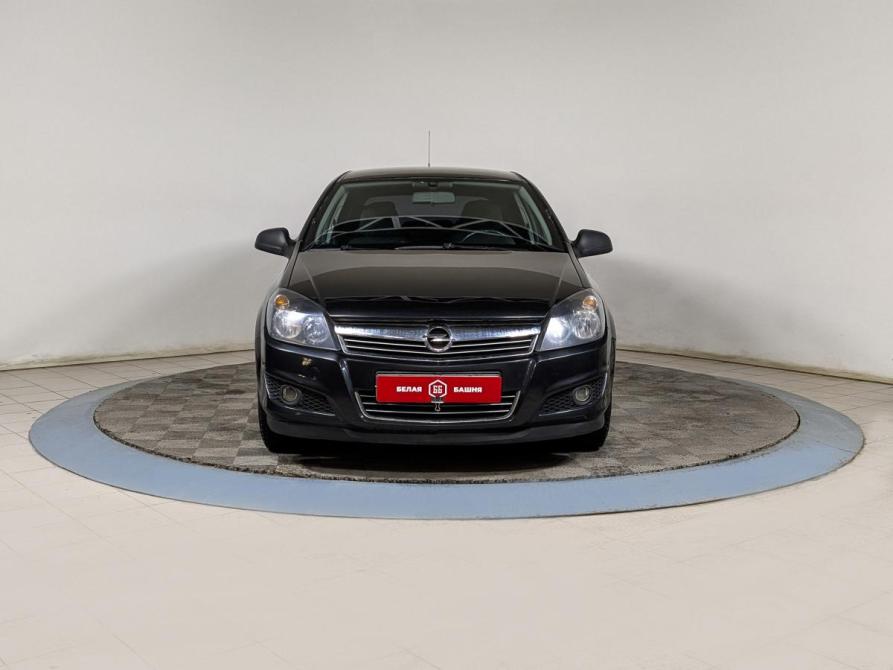 Opel Astra H Рестайлинг Екатеринбург  - изображение 3