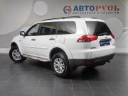 Mitsubishi Pajero Sport II Рестайлинг Москва  - изображение 26