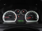 Chevrolet Aveo I Рестайлинг Воронеж  - изображение 29