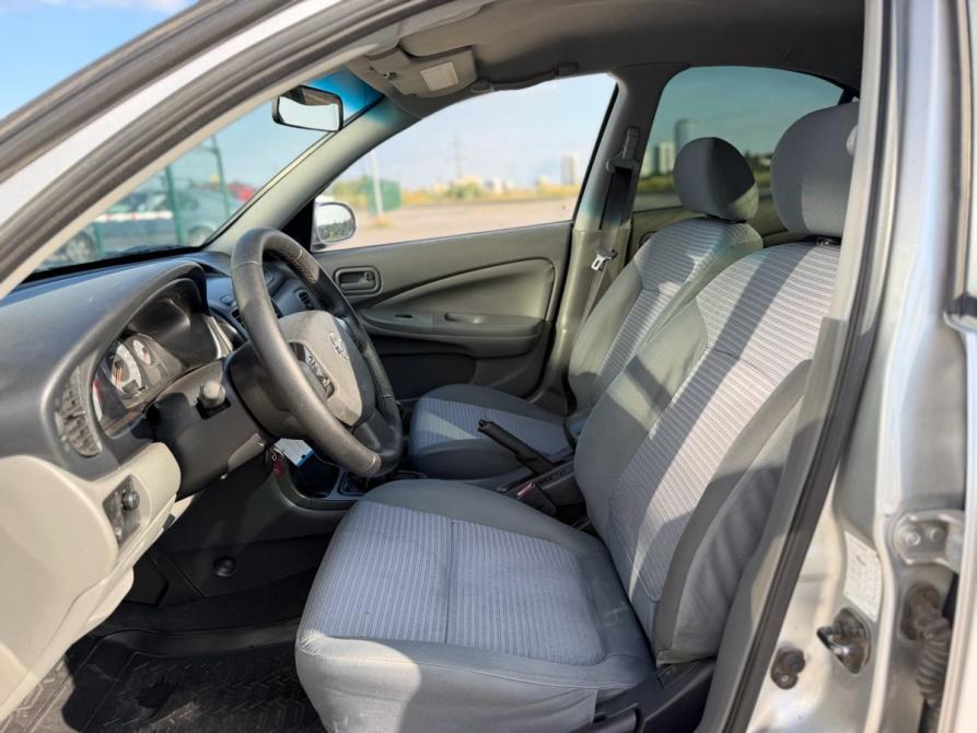 Nissan Almera Classic I Волгоград  - изображение 22