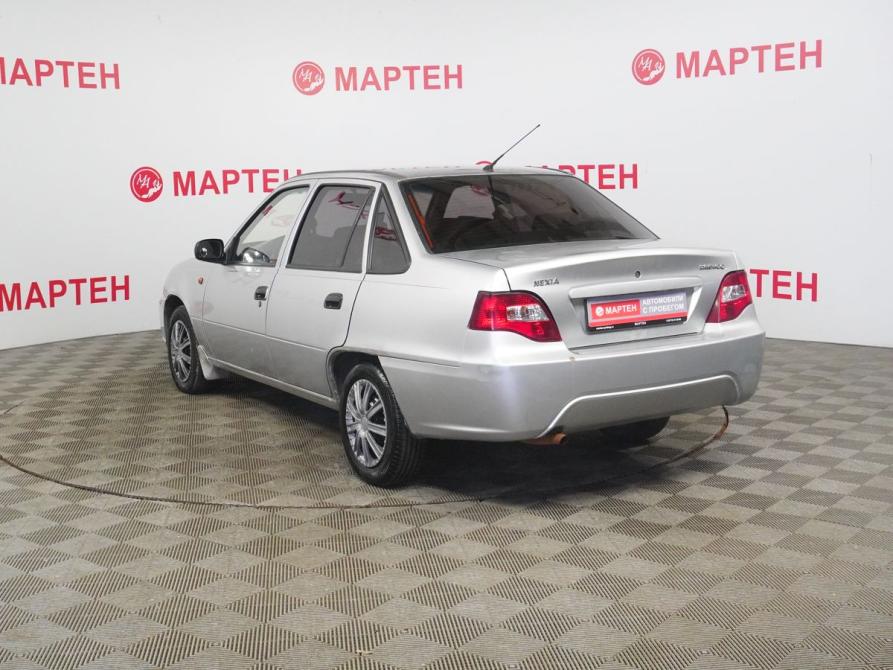 Daewoo Nexia I Рестайлинг Вологда  - изображение 7