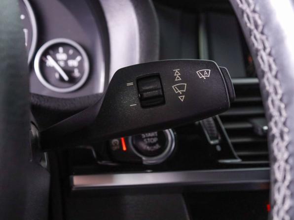 BMW X4 I (F26) с пробегом 2015 года, цена 2 770 000 рублей, 210000 км, внедорожник, Автокод Объявления