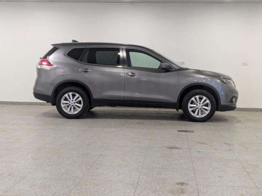 Nissan X-Trail III Москва  - изображение 29