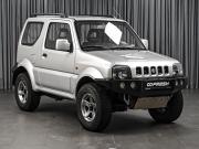 Suzuki Jimny III Рестайлинг 1 Ставрополь  - изображение 16