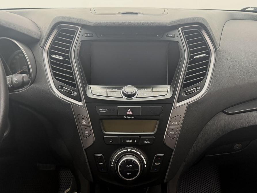 Hyundai Santa Fe III Смоленск  - изображение 11