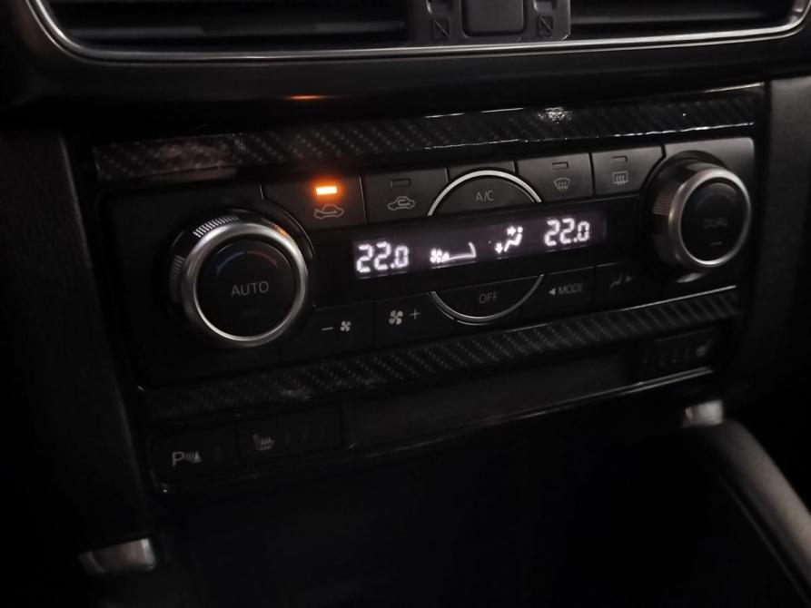 Mazda CX-5 I Рестайлинг Санкт-Петербург  - изображение 16