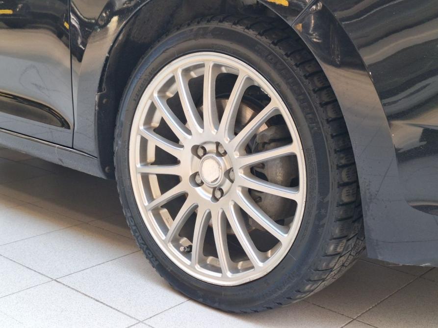 Skoda Rapid I Рестайлинг Челябинск  - изображение 9