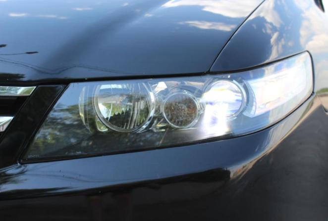 Honda Accord VIII с пробегом 2007 года, цена 790 000 рублей, 254629 км, седан, Автокод Объявления