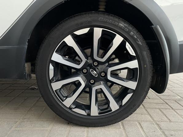 Lada (ВАЗ) Vesta I Рестайлинг (NG) с пробегом 2024 года, цена 1 590 000 рублей, 16797 км, универсал, Автокод Объявления