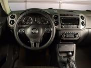 Volkswagen Tiguan I Рестайлинг Кемерово  - изображение 31