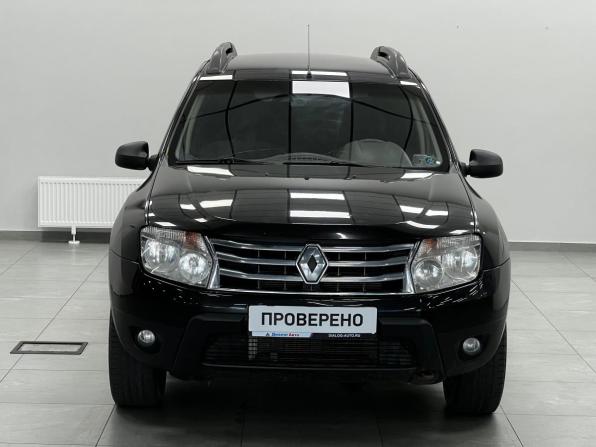 Renault Duster I с пробегом 2013 года, цена 600 000 рублей, 268102 км, внедорожник, Автокод Объявления