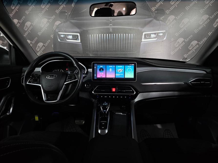 JAC S7 I Краснодар  - изображение 18