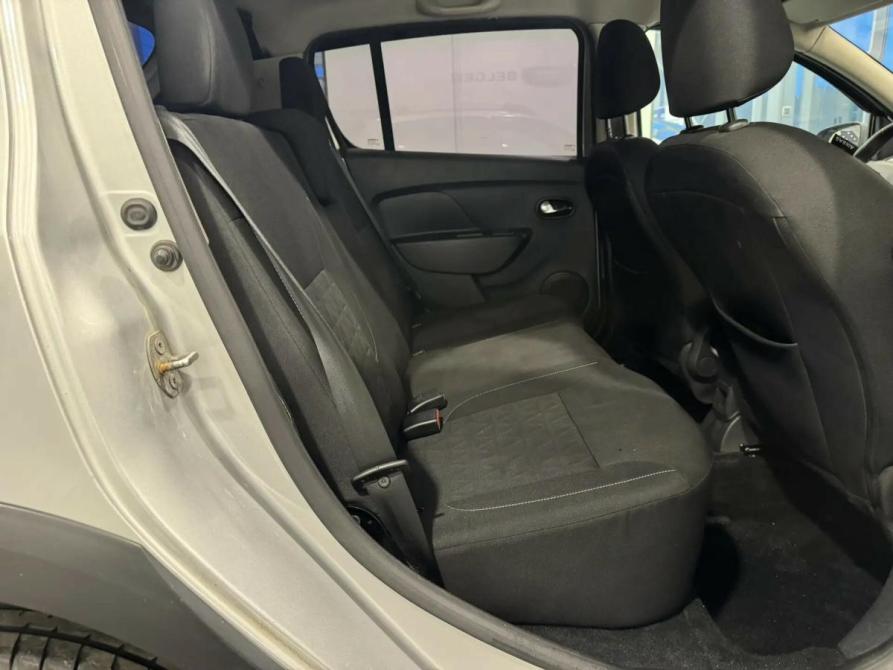 Renault Sandero II Подольск  - изображение 14