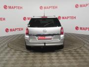 Opel Astra H Рестайлинг Вологда  - изображение 23