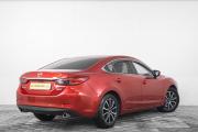Mazda 6 III (GJ) Кемерово  - изображение 29