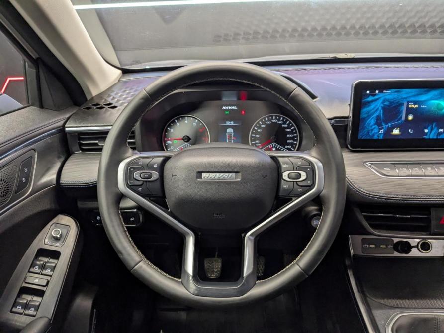 Haval Jolion I Москва  - изображение 21