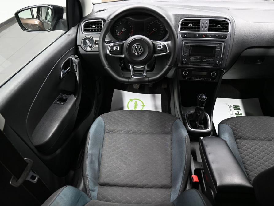 Volkswagen Polo V Рестайлинг Тверь  - изображение 12