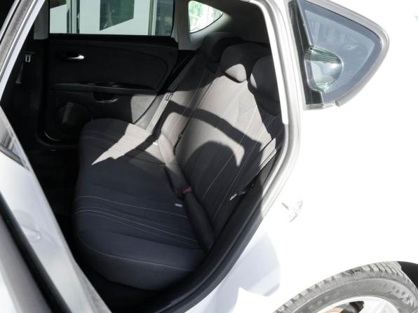 SEAT Leon II Рестайлинг с пробегом 2012 года, цена 520 000 рублей, 230663 км, хэтчбек, Автокод Объявления