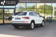 Skoda Kodiaq I Казань  - изображение 20
